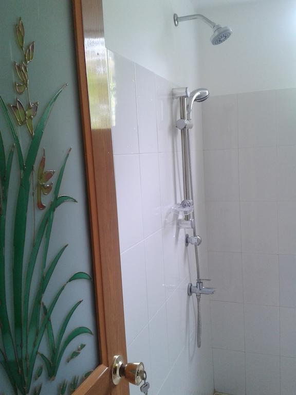 Seaview Paradise Inn 웰리가마 객실 사진